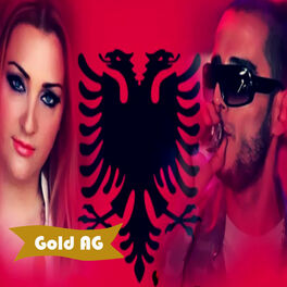 Album cover of Flamur N'zemer (feat. Remzie Osmani)