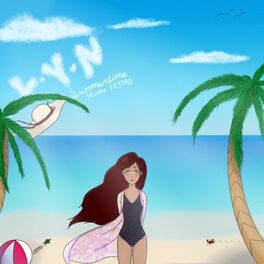 Album cover of SummerTime With LYN