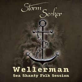 Album cover of Wellerman (Sea Shanty Folk Session)