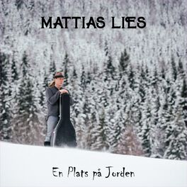 Album cover of En plats på jorden
