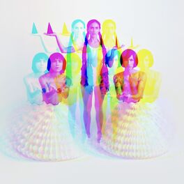 Album cover of La Loba (Remixes)