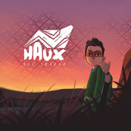 Album cover of HAUX