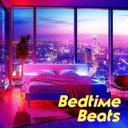 Album cover of Bedtime Beats