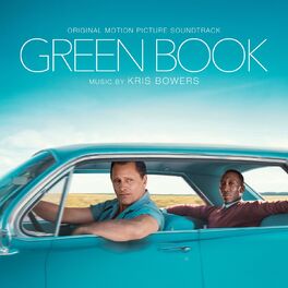 Album picture of Green Book (Original Motion Picture Soundtrack)