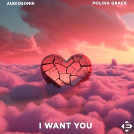 Album cover of I Want You