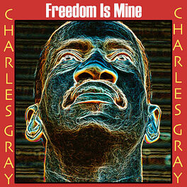 Album cover of Freedom Is Mine