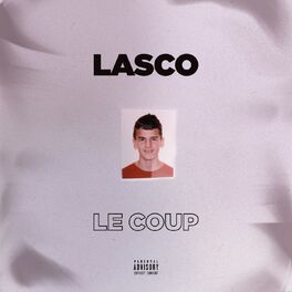 Album cover of Le coup