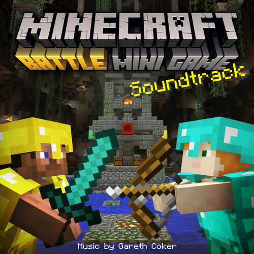 Minecraft Dungeons: Seasonal Adventures (Original Game Soundtrack