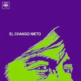 Album cover of El Chango Nieto