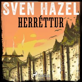 Album cover of Herréttur