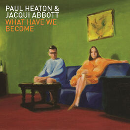 Album cover of What Have We Become