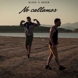 Album cover of No Callamos