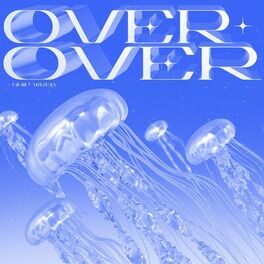 Album cover of Over & Over