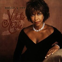 Album cover of Holly & Ivy