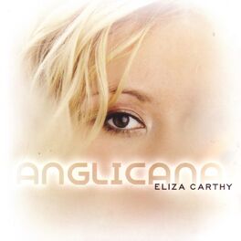 Album cover of Anglicana