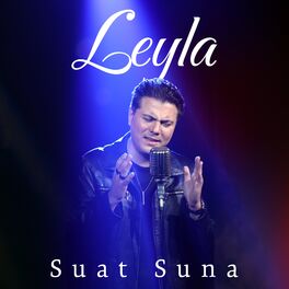 Album cover of Leyla