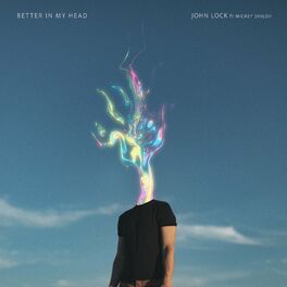 Album cover of Better in My Head