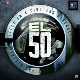 Album cover of El 50