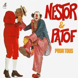 Album cover of Pour tous (Remasterisé)