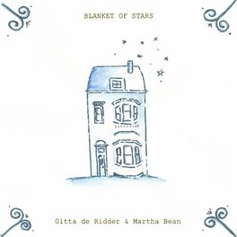 Album cover of Blanket of Stars