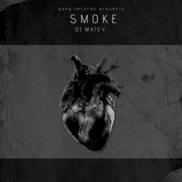 Album cover of Smoke (feat. sadgoonx) [Slowed & Reverb]