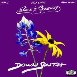 Album cover of Down South (feat. Yella Beezy & Maxo Kream) (Chopped & Skrewed)