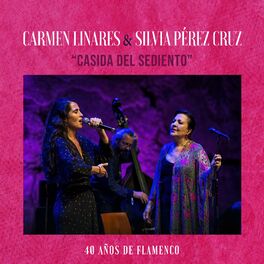 Album cover of Casida del sediento (En Directo)