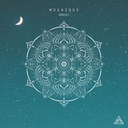Album cover of Mosaïque (PaulWetz Remix)