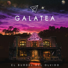 Album cover of El Burdel del Olvido