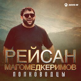 Album cover of Полководцы