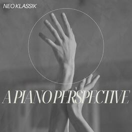 Album cover of NEO KLASSIK - a piano perspective