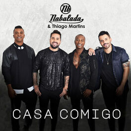 Album cover of Casa Comigo (ao Vivo)