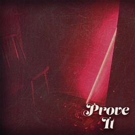 Album cover of Prove It