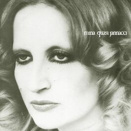 Album cover of Mina quasi Jannacci (2001 Remastered Version)