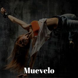 Album cover of Muévelo