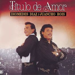 Album cover of Titulo De Amor