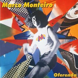 Album cover of Oferenda