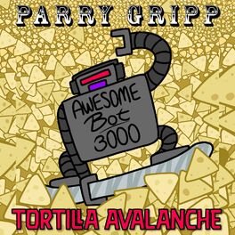 Album cover of Tortilla Avalanche