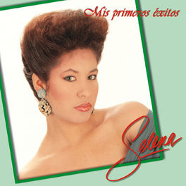 Album cover of Mis Primeros Éxitos