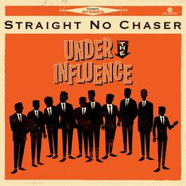 Album cover of Under the Influence (Ultimate Edition)