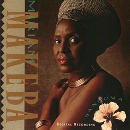 Album cover of Sangoma