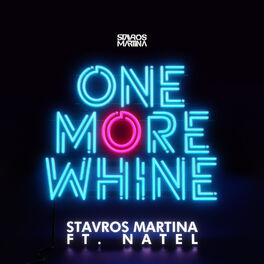 Album cover of One More Whine