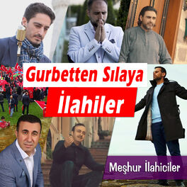 Album cover of Gurbetten Sılaya İlahiler