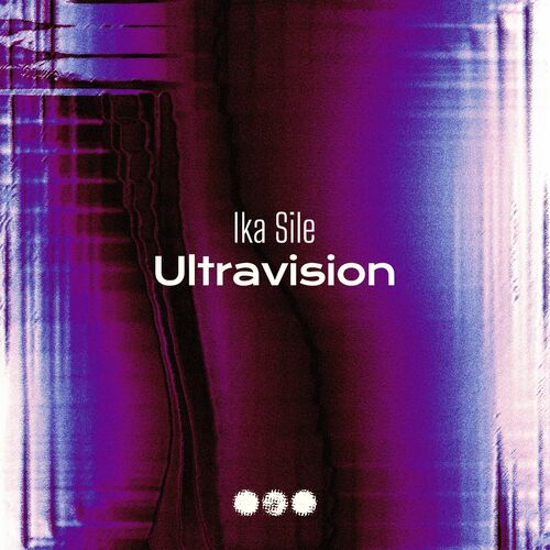 VA - Ika Sile - Ultravision (2022) (MP3)