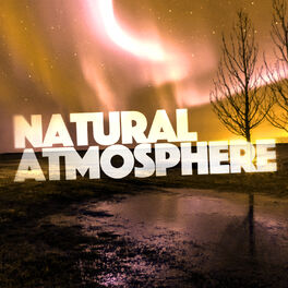 Album cover of Natural Atmosphere