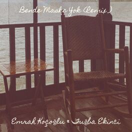 Album cover of Bende Maske Yok (Remix)