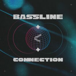 Album cover of Bassline Connection