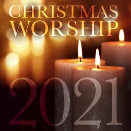 Album cover of Christmas Worship 2021