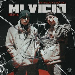 Album cover of Mi Vicio (Remix)