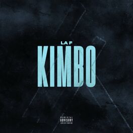 Album cover of Kimbo